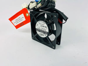 Life Fitness TR9500 HR Treadmill Motor Fan with Wire Harness AA1281HB-AT (FF37)