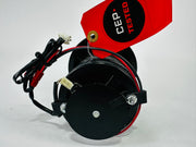 Treadmill Drive Motors