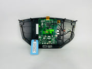 True Fitness TPS800-19 Treadmill Display Console Panel (CP505)