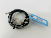 True Fitness 450HRCO Treadmill Data Cable Wire Harness (DC174)