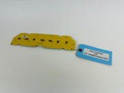 Sole Fitness F63 Treadmill Key OCB Console Board YJ-5960-K1 (KP76)