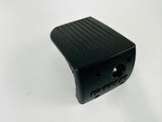 True 500ZT HRCO Treadmill Right Plastic End Cap (EC136)