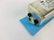 Precor M9.31 M9.33 Treadmill Line EMI Line Filter Radius DSC1000-1-2.2 (EP30)