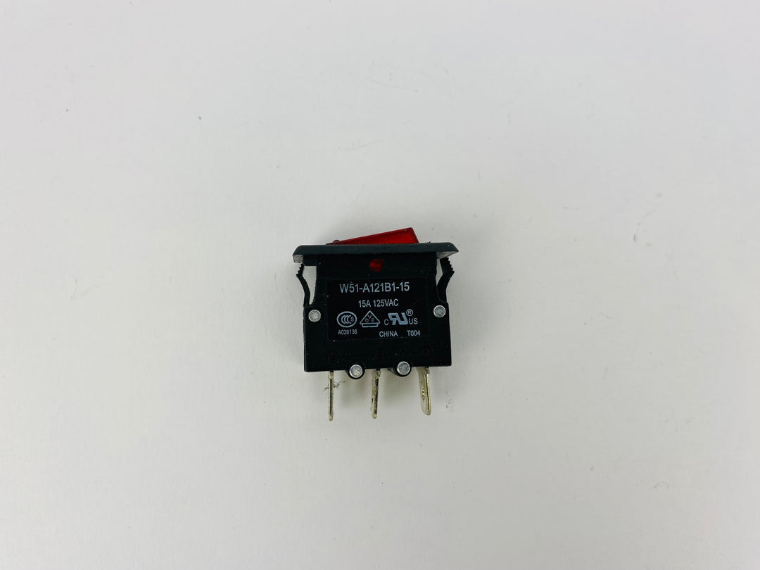 Power Switches