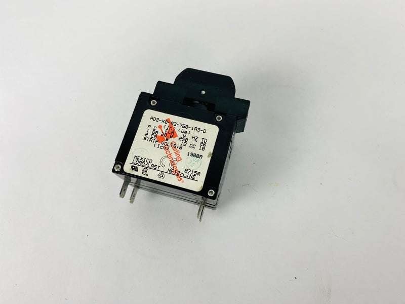 Power Switches
