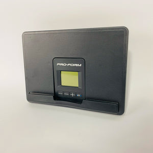Pro-Form Carbon CX PFEX63919 Bike Display Console Panel (CP984)