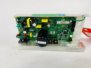 Lower Control Boards