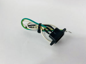 Horizon Fitness T9-02 TM724 Treadmill Power Entry Socket Input Module Set(PP506)