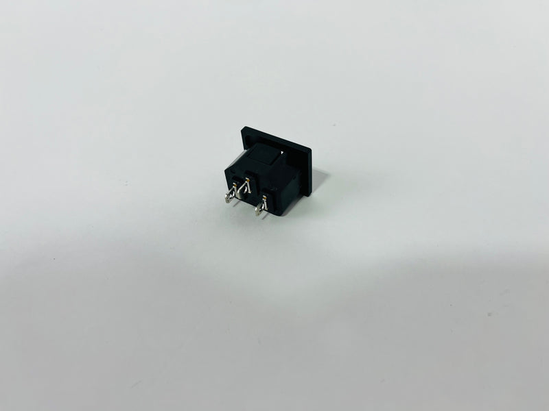 Bowflex BXT216 Treadmill Entry Power Cord Inlet (PP158)