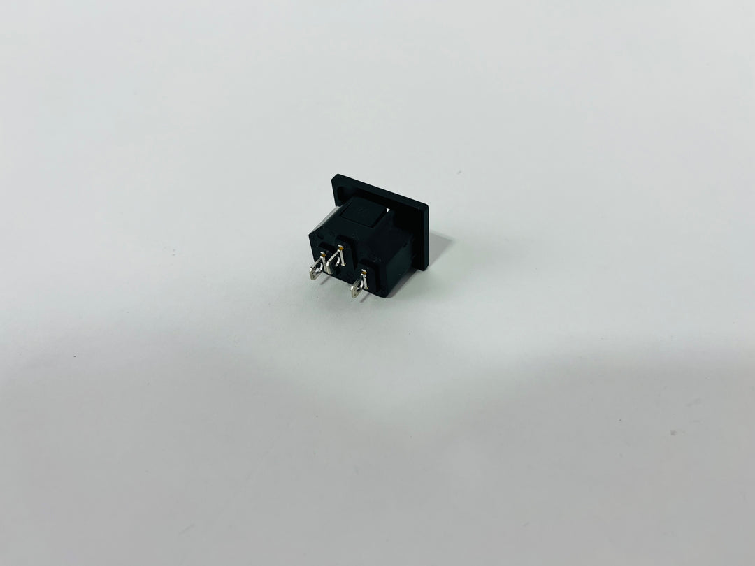 Bowflex BXT216 Treadmill Entry Power Cord Inlet (PP158)