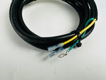 Load image into Gallery viewer, NordicTrack NTL1494.2 Treadmill AC Power Supply Cable Line Cord (SC120)
