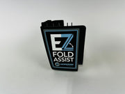 Horizon T202 Treadmill Left Plastic End Cap (EC110)