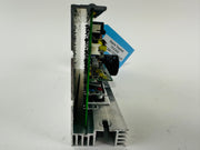 Xterra TRX3500 Treadmill Lower Motor Control Board B017D (BP334)