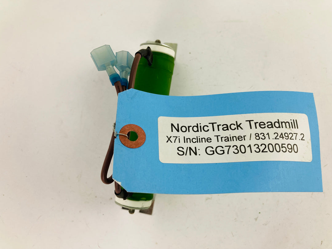 Resistors and Capacitors