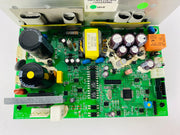 Lower Control Boards