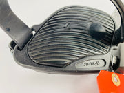 Exercise Bike Pedals