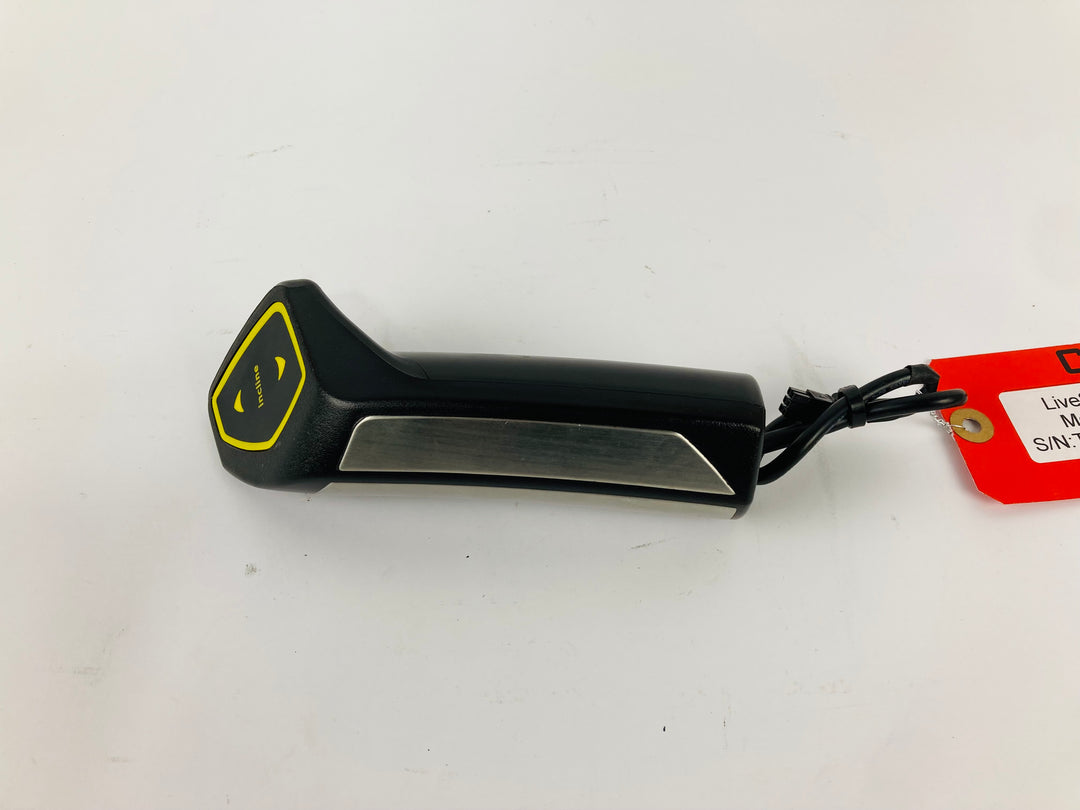 Key Pads