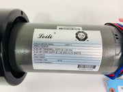 NordicTrack 1750 Commercial Treadmill DC Drive Motor L-315219 (MP222)
