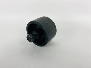 NordicTrack VU19 NTEX76918 Upright Bike Transport Wheel (WP159)