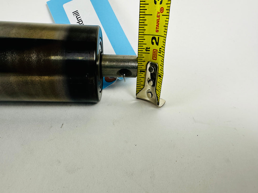 Smooth 735 Treadmill Front Drive Roller (RP234)