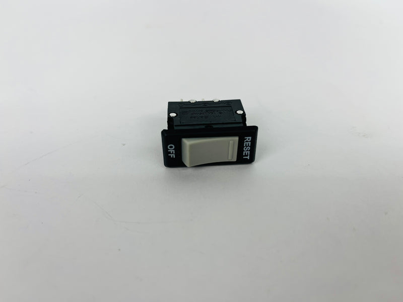 NordicTrack X11i NTL24016.1 Treadmill Power Switch On Off (PP134)