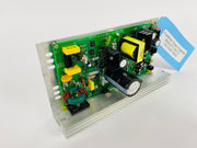 Lower Control Boards