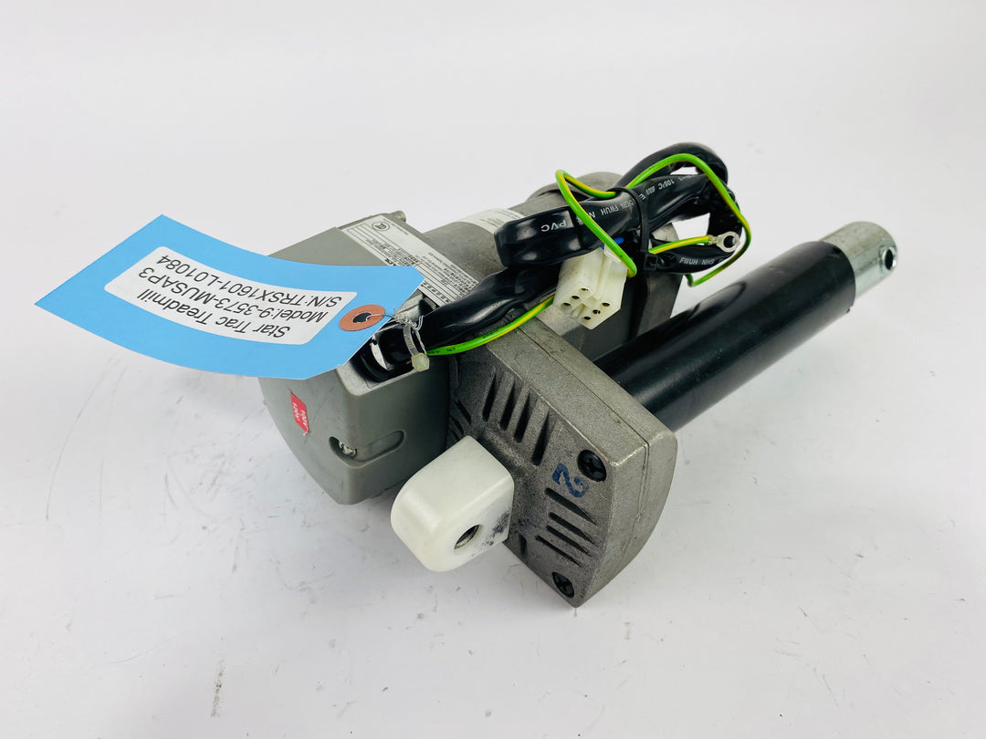 Incline Motors