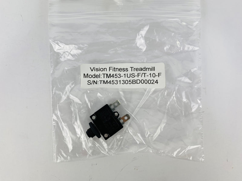 Power Switches