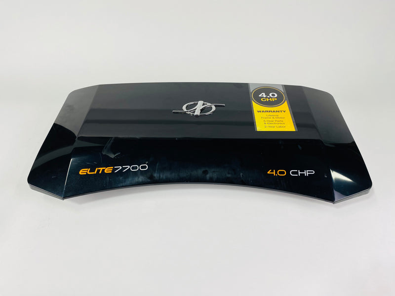 Treadmill Motor Covers