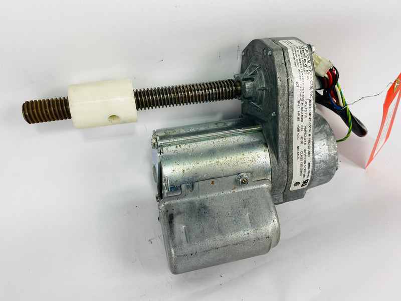 Incline Motors