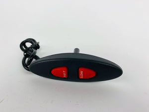 Spirit Fitness XT285 Treadmill Handlebar Speed Adjustment Switch (KP317)