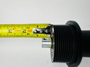 True 500ZT HRCO Treadmill Front Drive Roller (RP264)