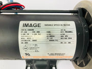 Treadmill Drive Motors