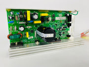 Lower Control Boards