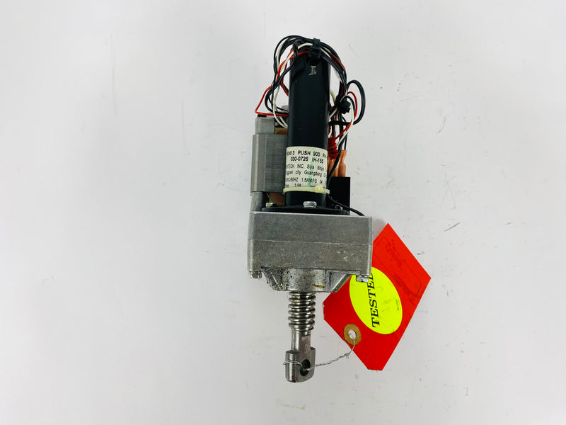Incline Motors