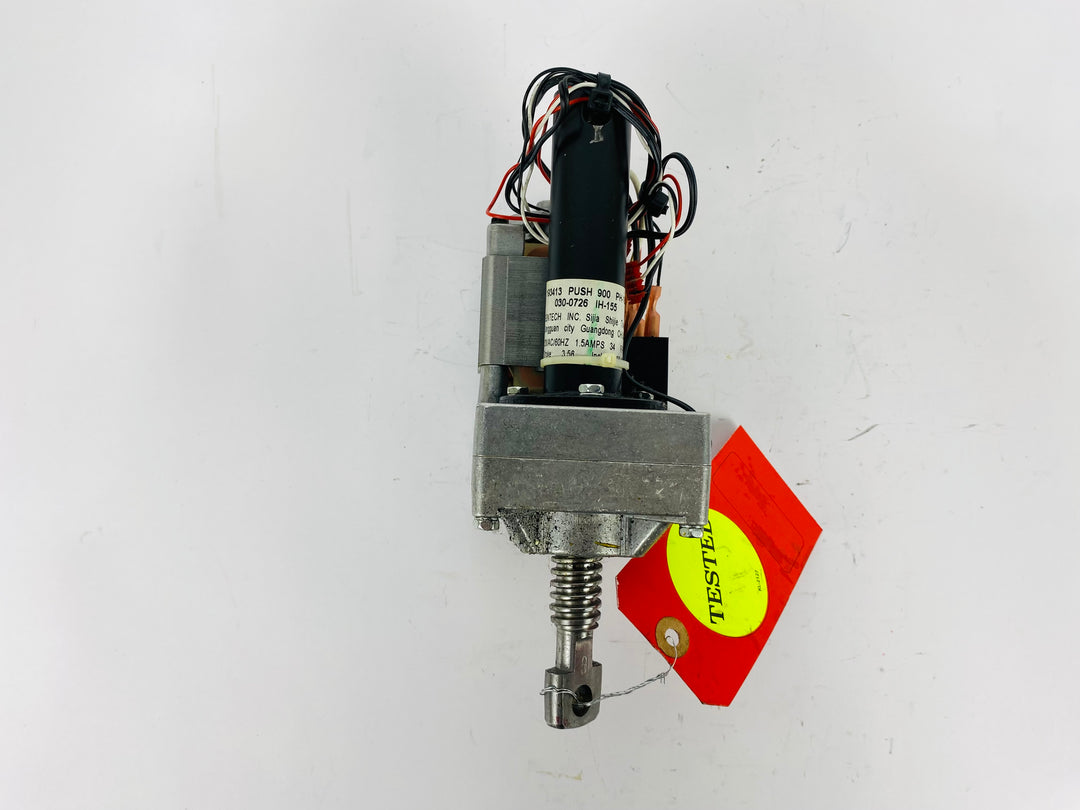 Incline Motors
