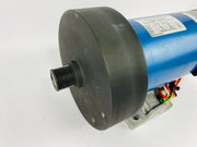 Treadmill Drive Motors