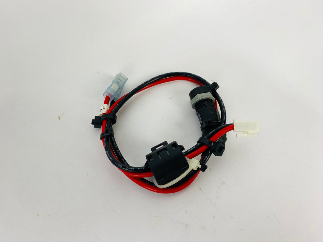 Power Switches