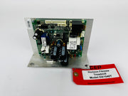 Lower Control Boards