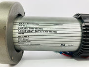 Treadmill Drive Motors