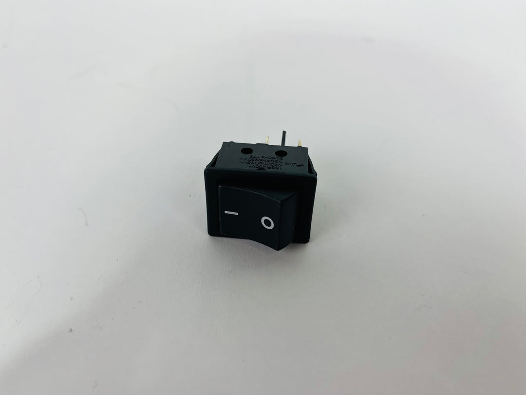 Life Fitness FTR Treadmill Power Switch On Off (PP83)