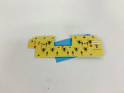 Spirit Fitness XT 185 Treadmill Console Board (CP467)