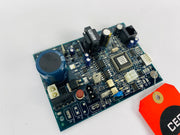 Lower Control Boards