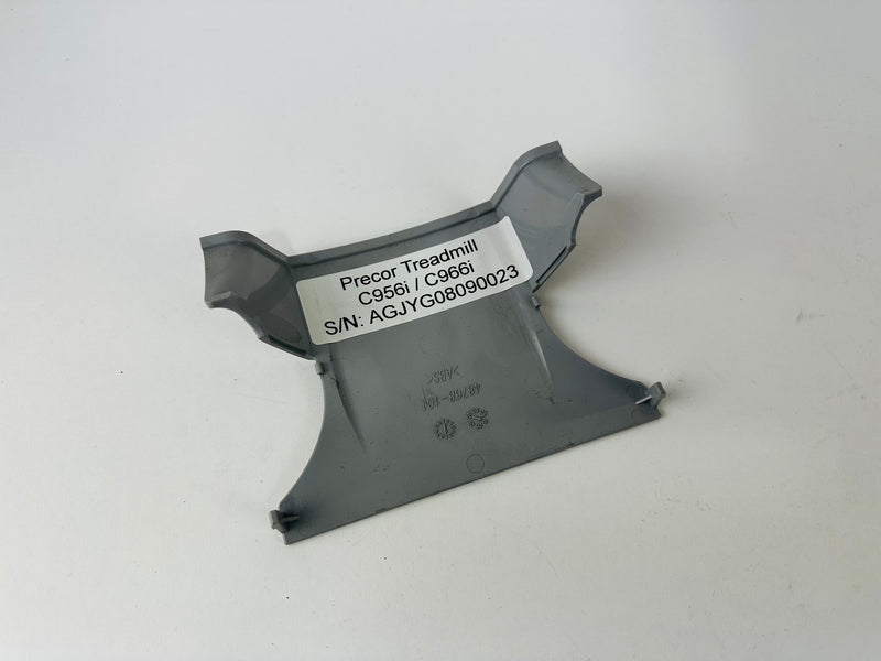 Precor C956i C966i Treadmill Cardio Theater Transition Cover 48768-101 (MX82)