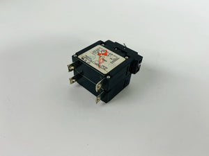 MedTrack CR60 Treadmill Power Switch On Off AF2-B0-46-620-212-D (PP102)