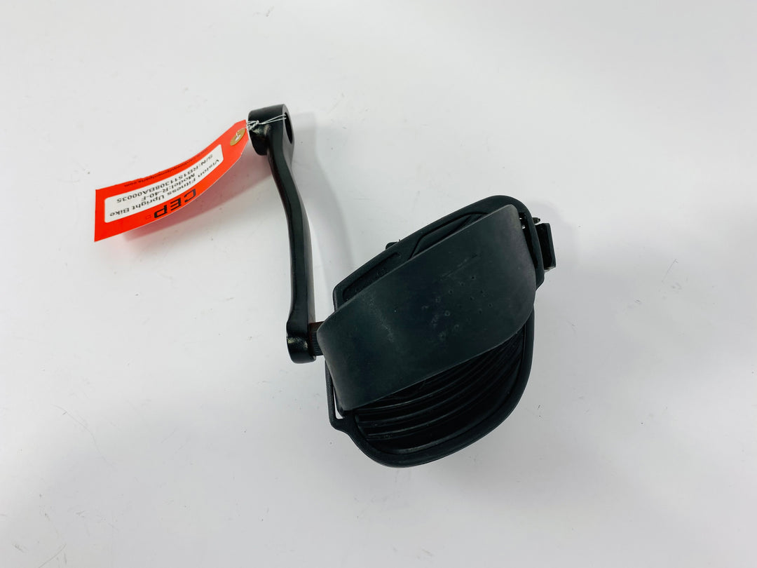 Exercise Bike Pedals