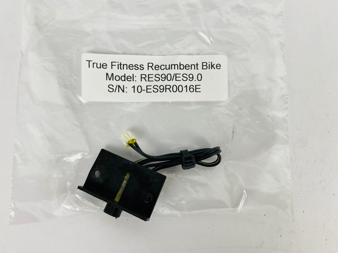 Treadmill Sensors