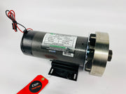 Treadmill Drive Motors