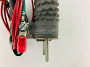 Resistors and Capacitors