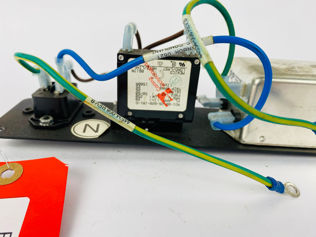 Power Switches